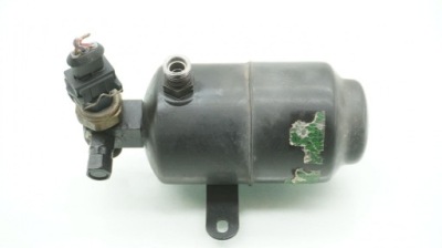 Осушитель кондиционера mercedes slk r170 lift 2.3 k фото №1