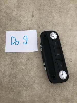 8j0947111br лампа потолочный audi фото №1