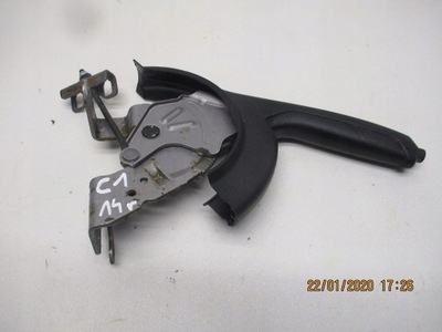 Гальмо ручний citroen c1 lift 14r фото №1