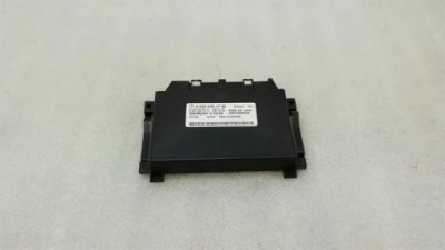 Mercedes-benz модуль электронный a0355451732 фото №1