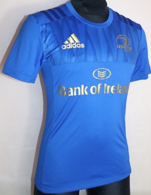 ADIDAS LEINSTER RUGBY Koszulka Rugby / XS