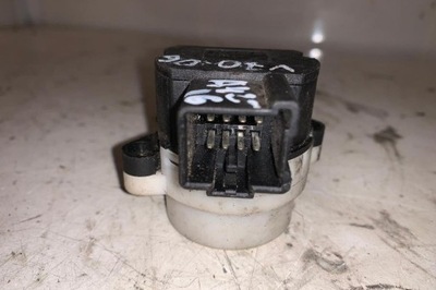 Замок зажигания volvo v70 ii sw 8645228 2007 фото №1