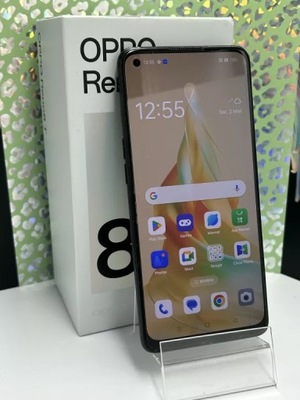 TELEFON OPPO RENO 8T 128GB ! WARTO !