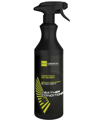 LEATHER CONDITIONER DO KONSERWACJI КОЖЫ 1LITR фото