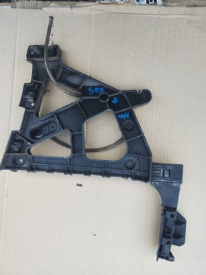 Напрямна задня правий audi rs5 8t lift 2014 8t0807454b фото №1