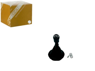 Ручка рычаг переключения передач vw caravelle trans dpa фото №1