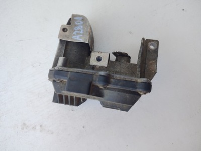 Дроссельная заслонка renault kangoo ii 1.5dci 147b07424r фото №1