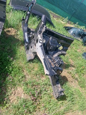 Mercedes w253 x253 glc coupe чверть права перед поріг лонжерон ідеальний стан фото №1