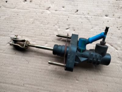 Цилиндр сцепления toyota avensis t25 2.2 d-cat фото №1