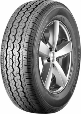 4 PIEZAS NEUMÁTICOS GOODRIDE H188 225/65R16 C 112T  