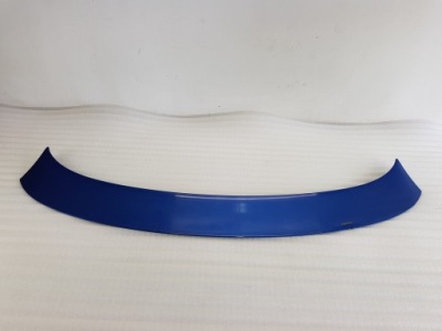 Bmw 3 gt f34 m набір спойлер спойлер кришки задня фото №1