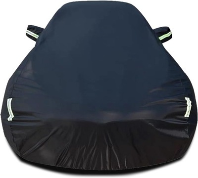 COVER ON AUTO KOMPATYBILNY FROM MAZDA MX-30 MX-3 MX-5 MX-6,  