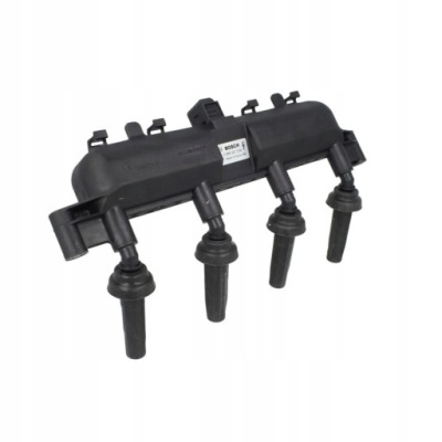 Катушка зажигания citroen berlingo, saxo, xsara, xsa фото №1