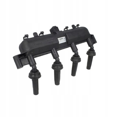 Катушка зажигания citroen berlingo, saxo, xsara, xsa фото №1