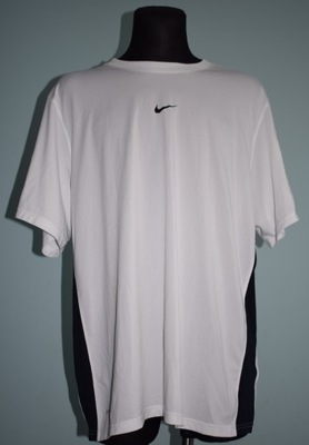 Nike Dri-Fit sportowa koszulka z USA r.XXL