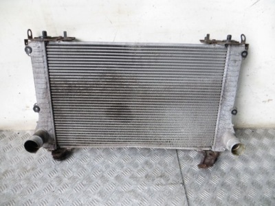 Toyota rav-4 iv 2.0 интеркулер 12- фото №1