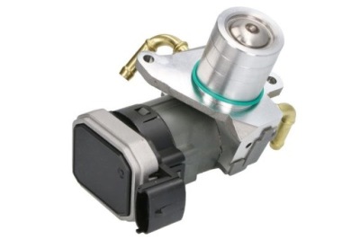 Клапан egr з nrf 48731 фото №1