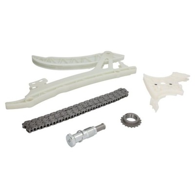 Ланцюг розподільного валу набір hepu 21-0597 фото №1