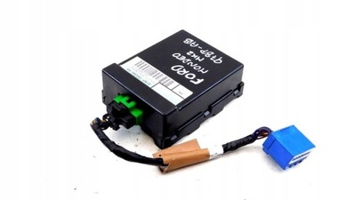 R/19 ford mondeo mk1 mk2 модуль імобілайзер фото №1