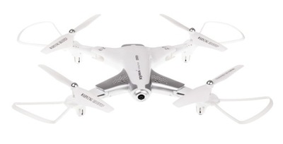 DRON Z KAMERĄ NA PILOTA ZDALNIE STEROWANY RC SYMA Z3 2,4GHZ KAMERA HD