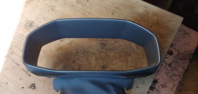 Seat leon 4 iv рамка корпус спідометра 5fa857053 фото №1