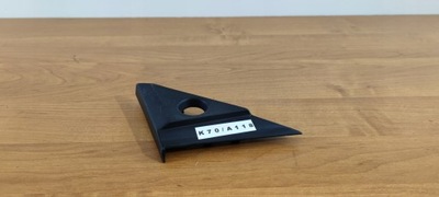 Honda civic 92-96 ліва захист дзеркало двері фото №1