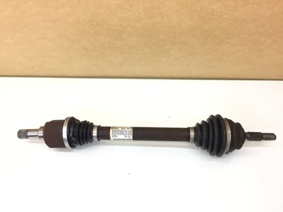 C-elysee 1.6 hdi привідний вал ліва шарнір фото №1