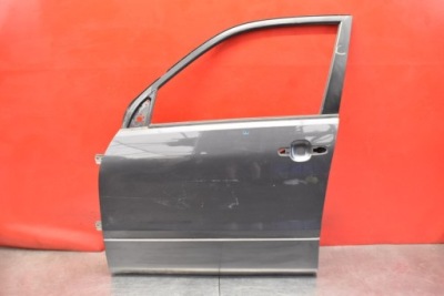 Двері ліва перед передні графітовий suzuki grand vitara 2 ii 05-14 фото №1