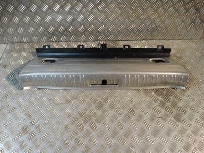 Ideal захист поперечина багажника rolls royce rr6 rr5 1 фото №1