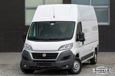 Fiat Ducato L3H3 *WYSOKI DACH* 130KM 2.3 MULTIJET