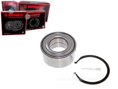 Підшипник колеса комплект kia opirus 3.5 nipparts nippa фото №1
