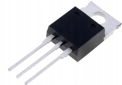 STP18N60M2 Tranzystor N-MOSFET (1szt)