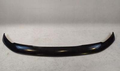 Захист вітровик капот dacia duster ii оригінал фото №1