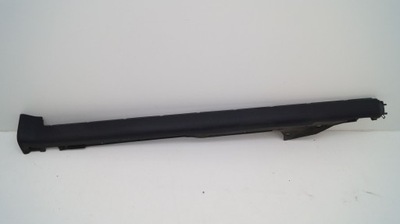 Audi s6 a6 c5 v8 4b3 порог левый молдинг порог фото №1