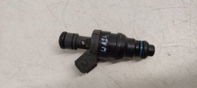 Форсунка инжектор mercedes w124 0000787323 0280155209 фото №1