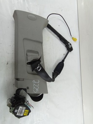 J225 pas безпеки лівий перед orlando фото №1