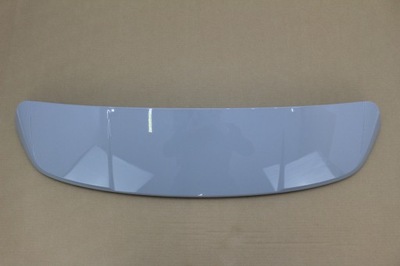 AUDI A4 B9 AVANT SPOILER DE TAPA DE MALETERO S-LINE 8W9827933  