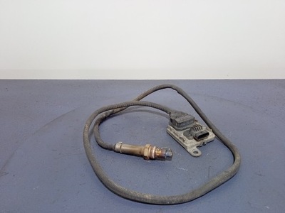 Santa fe iv 2.2crdi датчик лямбда-зонд 29640-2f150 фото №1