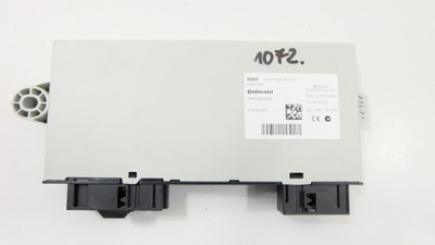 Bmw x4 f26 модуль cas4 9347913 фото №1