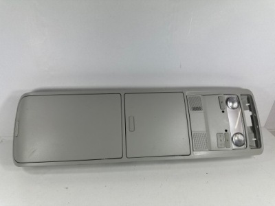 Sharan 7n лампа бардачок стельовий 1t0868403f фото №1