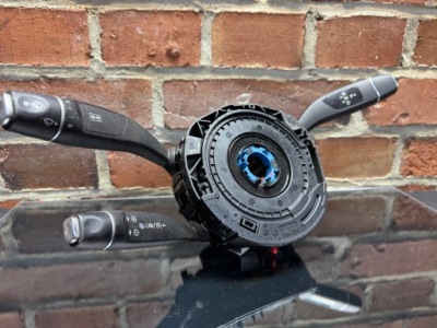 Mercedes w212 переключатель комбинированный lk10086586 фото №1