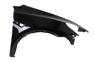 Крыло  правый  перед передний tesla y 2020- фото №1