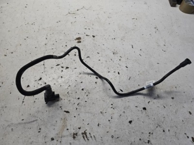 Opel mokka b ii 2020+ трубка шланг підсилювач гальм з датчиком тиску 9824451880 фото №1