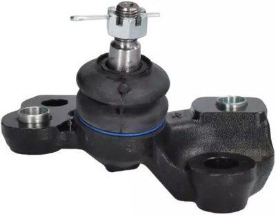 Delphi tc3673 шарнір кріпильний / напрямна фото №1