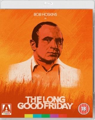 The Long Good Friday Blu-ray