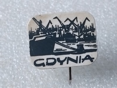 ODZNAKA - GDYNIA