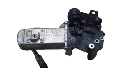 Peugeot citroen ford радиатор egr 30725888 фото №1