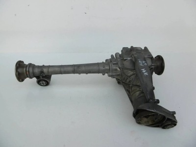 Мост дифференциал перед audi q7 4l 4460310026 фото №1
