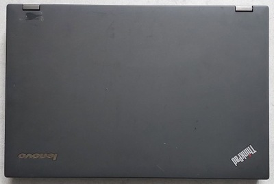 Laptop Lenovo T540p 15,6 " Intel Core i5