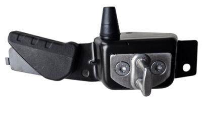 Ручка внутрішня засувка двері задній citan ii kangoo a4207400700 846771932r фото №1